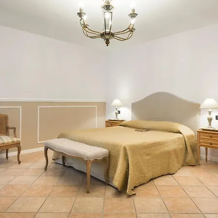 Apartamento Casa Borsari Verona