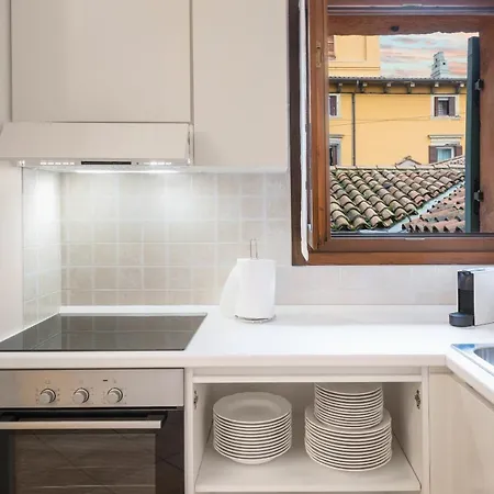 Casa Borsari Apartamento