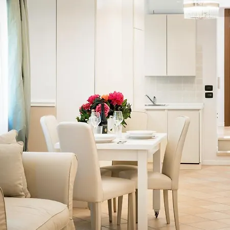 Casa Borsari Apartment *