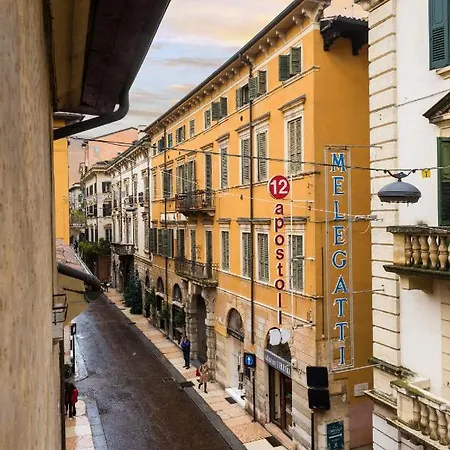Casa Borsari Apartment